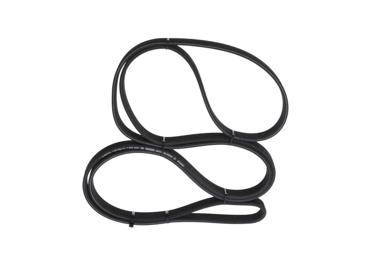 Bosch Poly V-riem 1 987 946 212