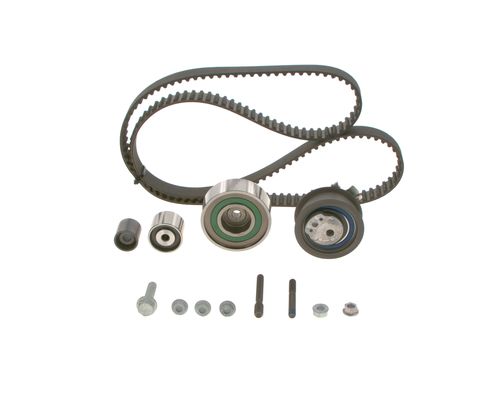 Distributieriem kit Bosch 1 987 946 384
