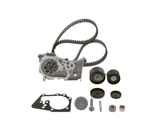 Bosch Distributieriem kit inclusief waterpomp 1 987 946 390