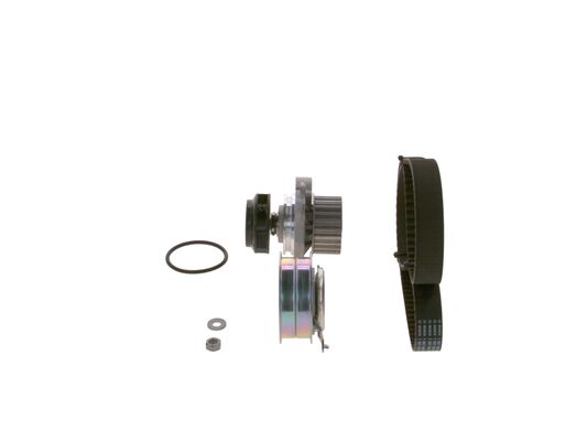 Bosch Distributieriem kit inclusief waterpomp 1 987 946 392