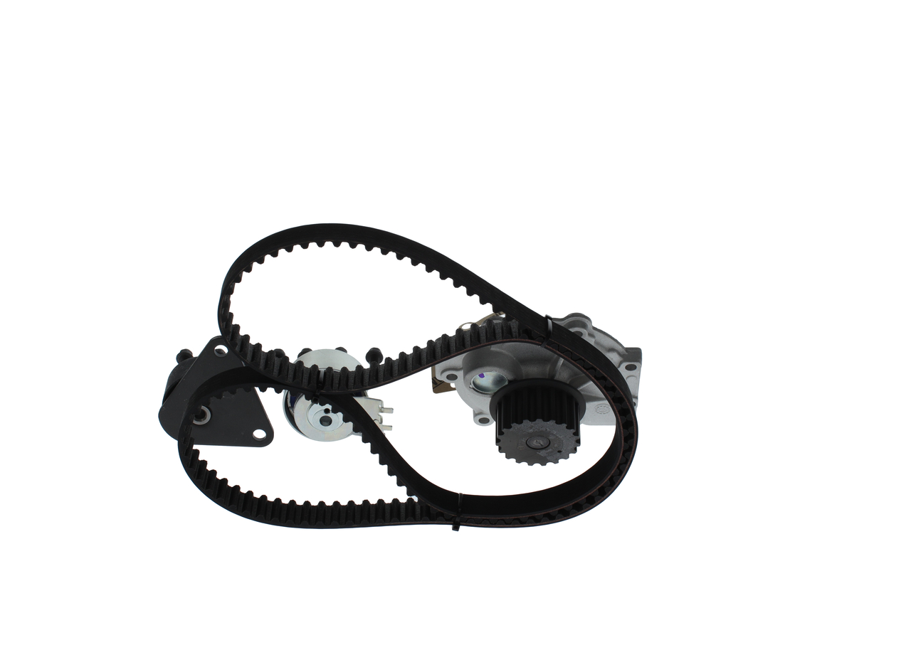 Bosch Distributieriem kit inclusief waterpomp 1 987 946 396