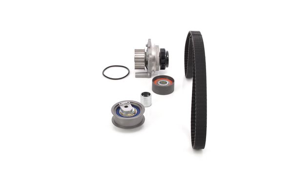 Bosch Distributieriem kit inclusief waterpomp 1 987 946 406