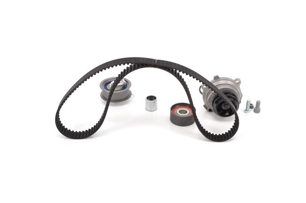 Bosch Distributieriem kit inclusief waterpomp 1 987 946 406