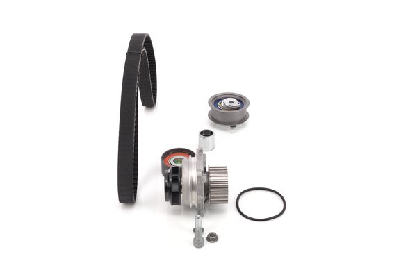 Bosch Distributieriem kit inclusief waterpomp 1 987 946 406