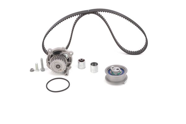 Bosch Distributieriem kit inclusief waterpomp 1 987 946 407