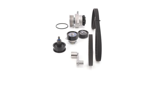 Bosch Distributieriem kit inclusief waterpomp 1 987 946 417