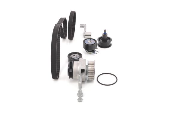 Bosch Distributieriem kit inclusief waterpomp 1 987 946 417