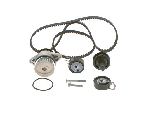 Bosch Distributieriem kit inclusief waterpomp 1 987 946 427