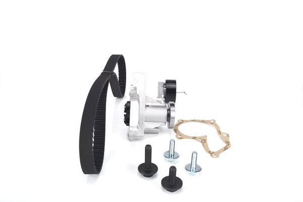 Bosch Distributieriem kit inclusief waterpomp 1 987 946 431