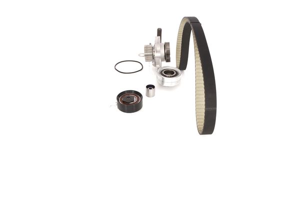 Bosch Distributieriem kit inclusief waterpomp 1 987 946 449