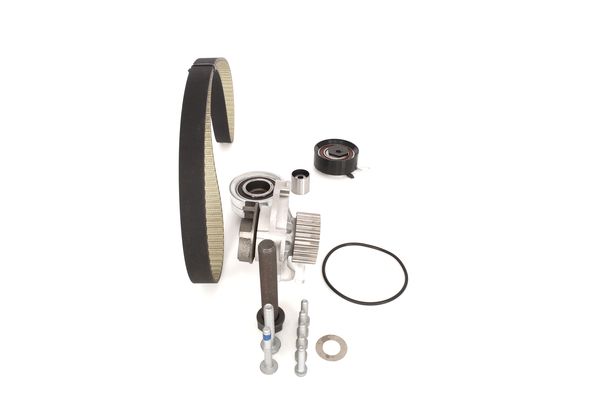 Bosch Distributieriem kit inclusief waterpomp 1 987 946 449