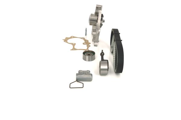 Bosch Distributieriem kit inclusief waterpomp 1 987 946 451