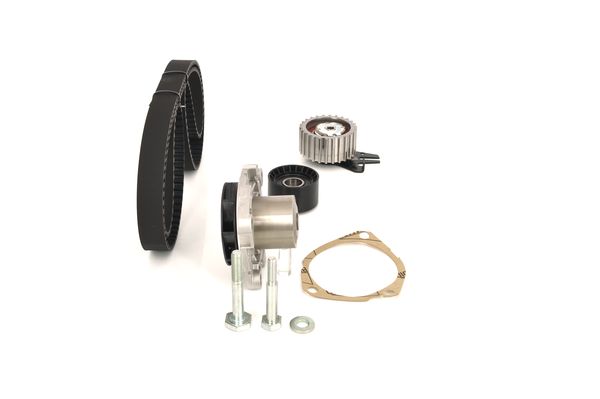 Bosch Distributieriem kit inclusief waterpomp 1 987 946 459