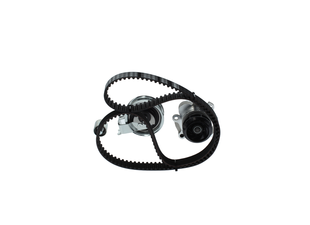 Bosch Distributieriem kit inclusief waterpomp 1 987 946 461