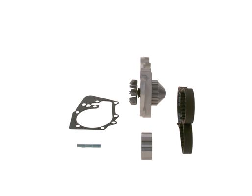 Bosch Distributieriem kit inclusief waterpomp 1 987 946 466