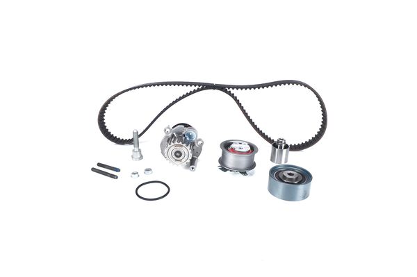 Bosch Distributieriem kit inclusief waterpomp 1 987 946 476