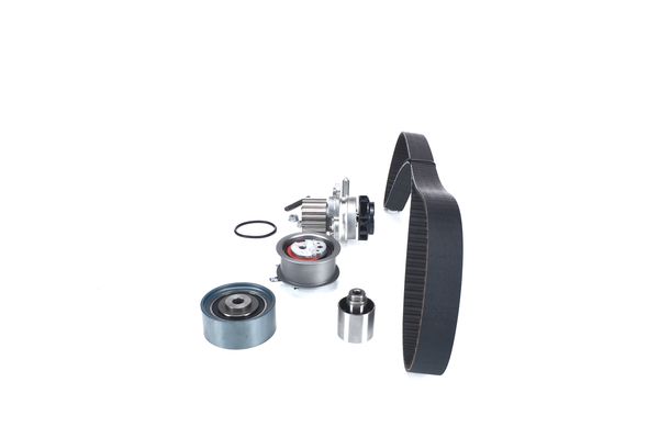 Bosch Distributieriem kit inclusief waterpomp 1 987 946 476