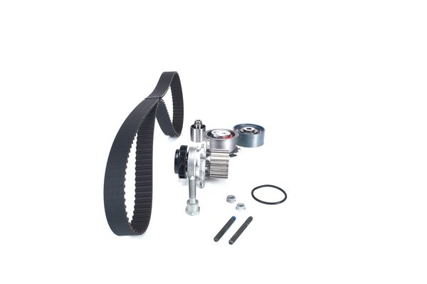 Bosch Distributieriem kit inclusief waterpomp 1 987 946 476