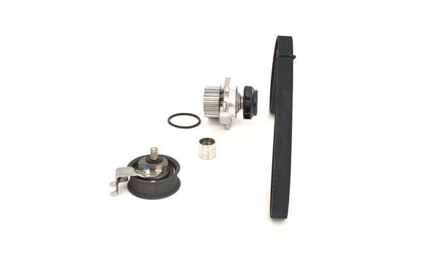 Bosch Distributieriem kit inclusief waterpomp 1 987 946 491