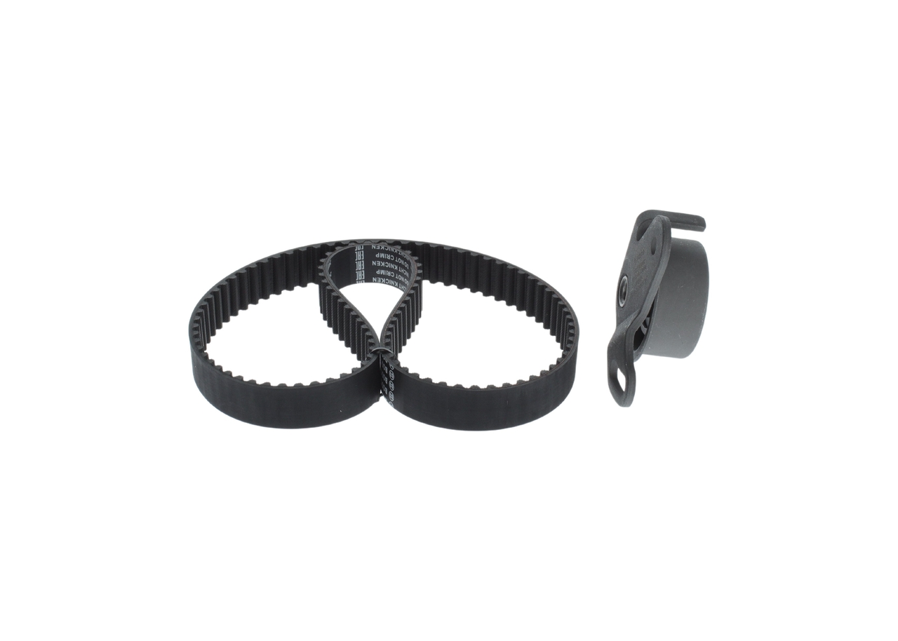 Bosch Distributieriem kit 1 987 946 540