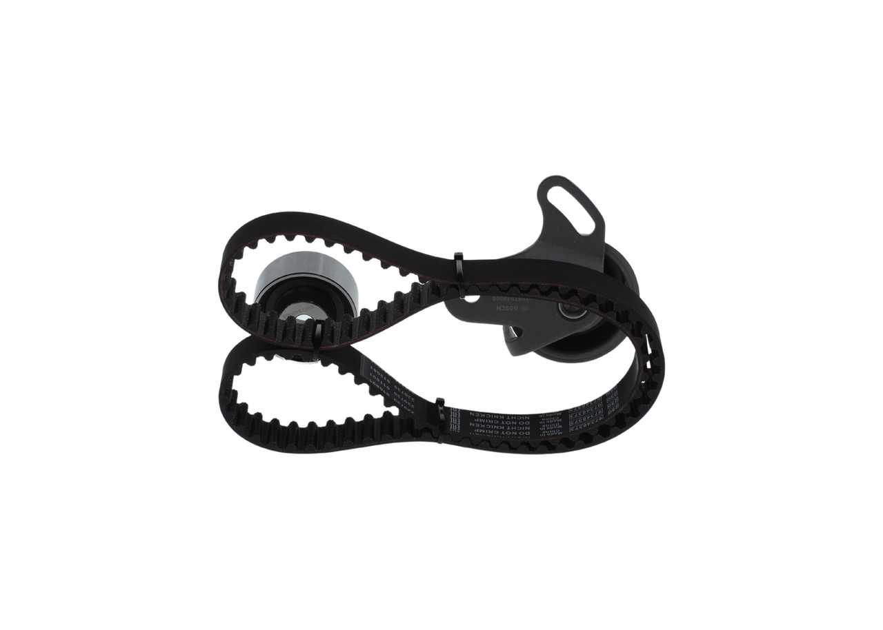 Bosch Distributieriem kit 1 987 946 541