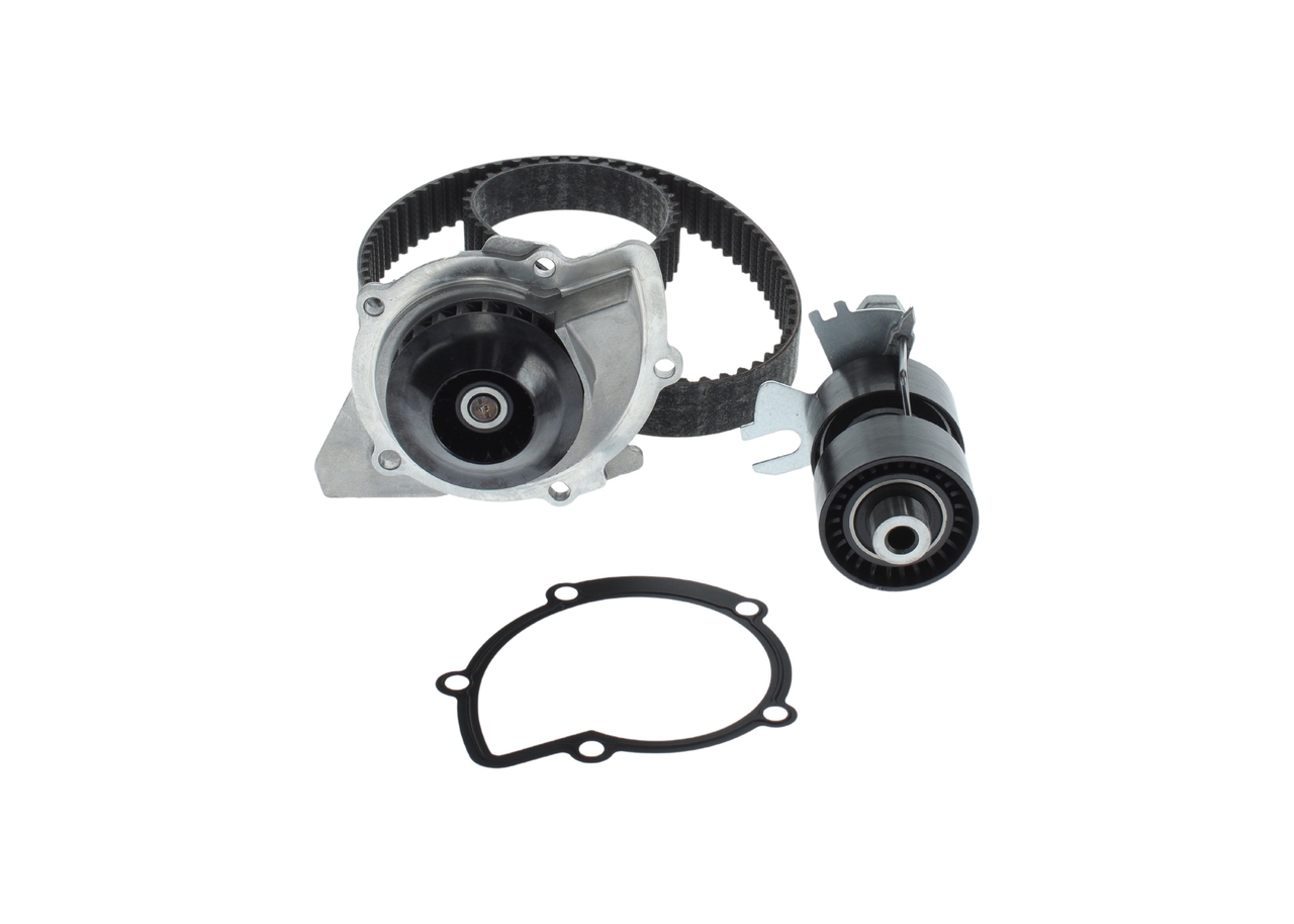 Bosch Distributieriem kit inclusief waterpomp 1 987 946 669