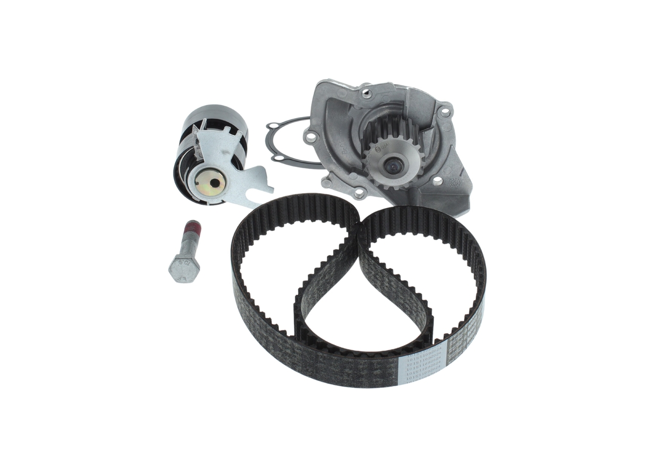 Bosch Distributieriem kit inclusief waterpomp 1 987 946 669