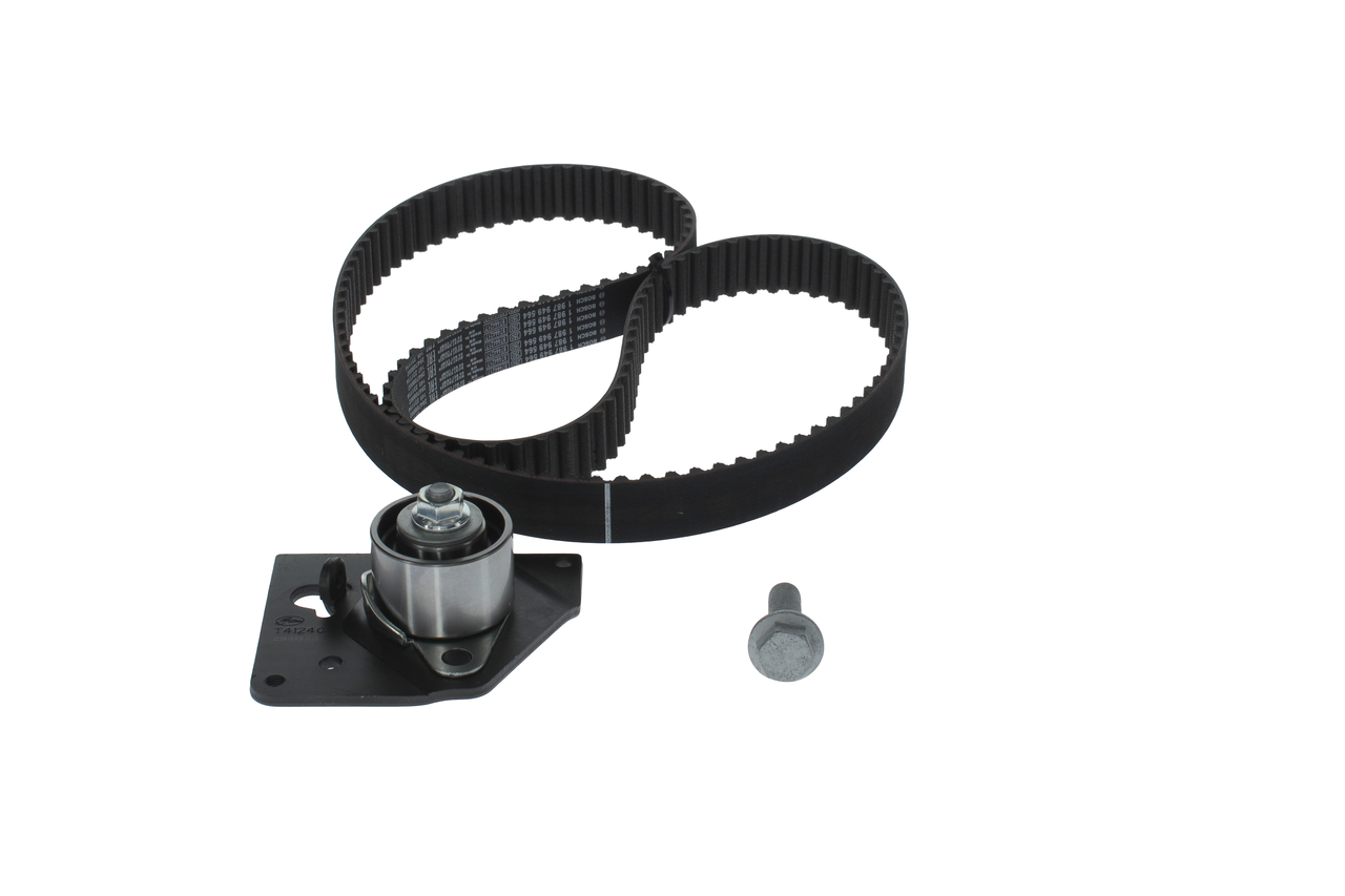 Bosch Distributieriem kit 1 987 946 700