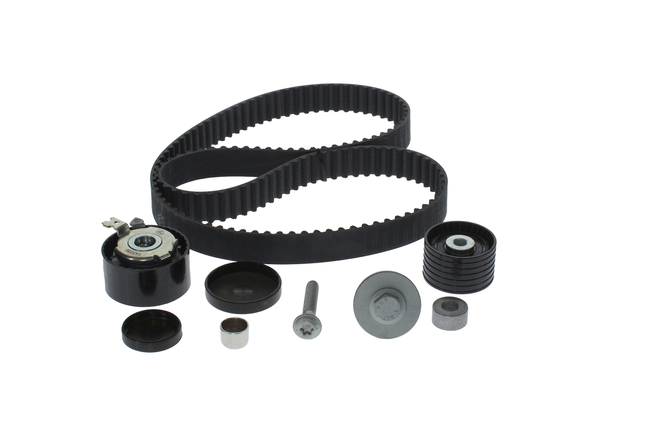 Bosch Distributieriem kit 1 987 946 701