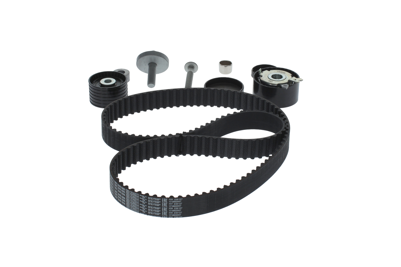 Bosch Distributieriem kit 1 987 946 701