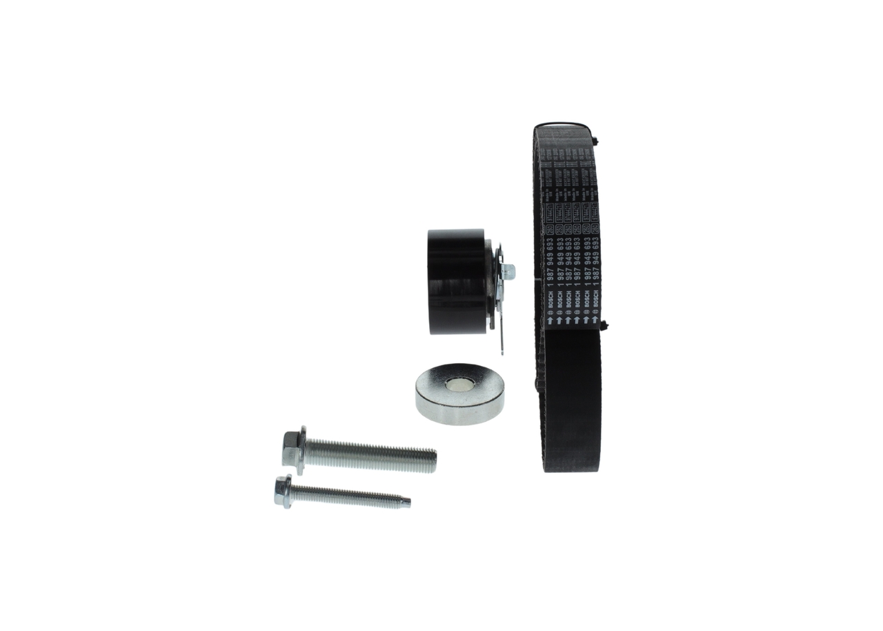 Bosch Distributieriem kit 1 987 946 705