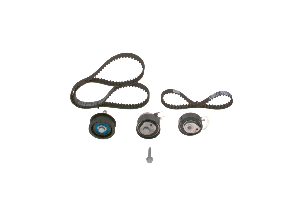 Bosch Distributieriem kit 1 987 946 713