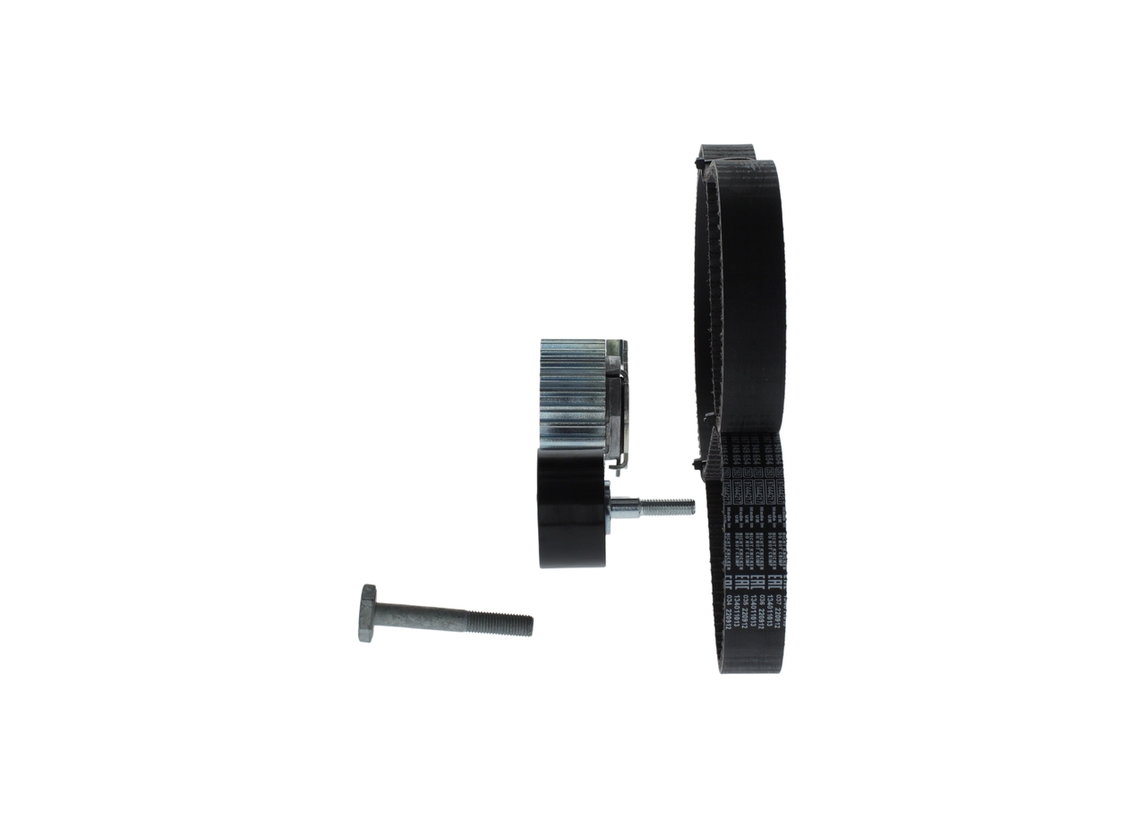 Bosch Distributieriem kit 1 987 946 717