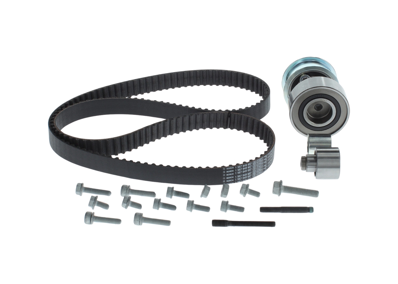 Distributieriemset Bosch 1 987 946 721