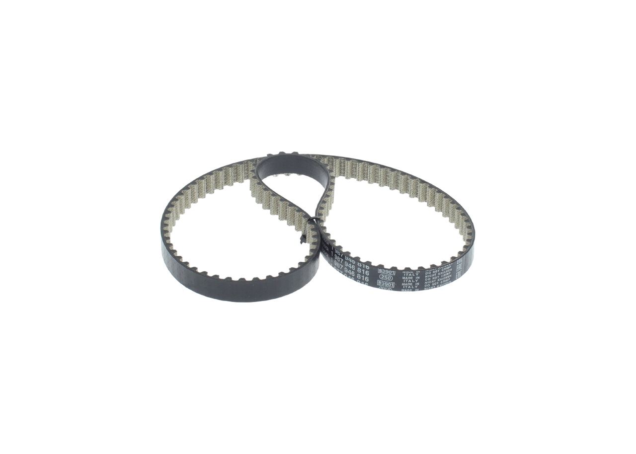 Bosch Getande riem 1 987 946 816