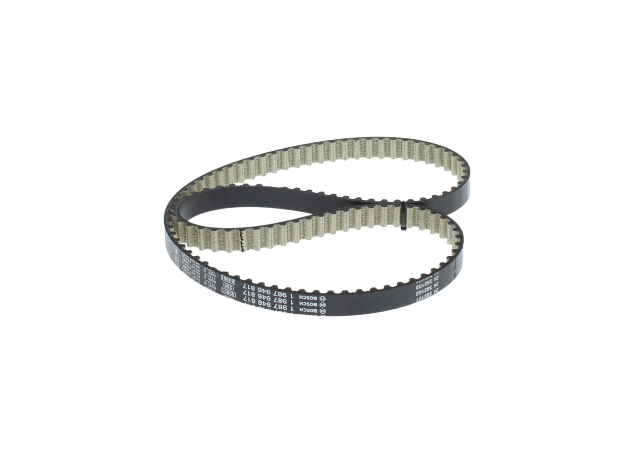Bosch Getande riem 1 987 946 817