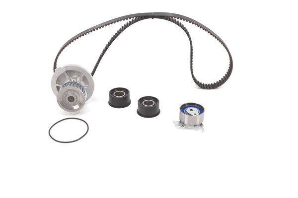 Bosch Distributieriem kit inclusief waterpomp 1 987 946 901