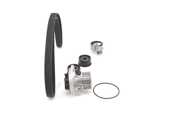 Bosch Distributieriem kit inclusief waterpomp 1 987 946 901