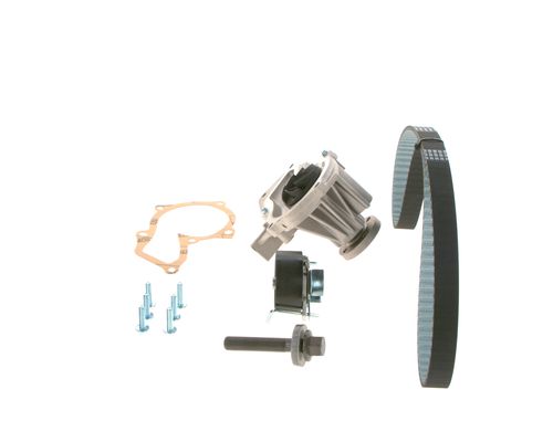 Bosch Distributieriem kit inclusief waterpomp 1 987 946 905