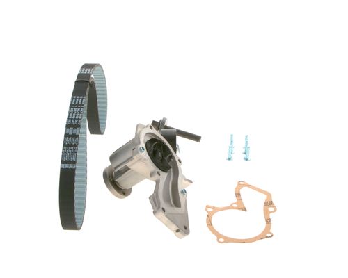 Bosch Distributieriem kit inclusief waterpomp 1 987 946 905