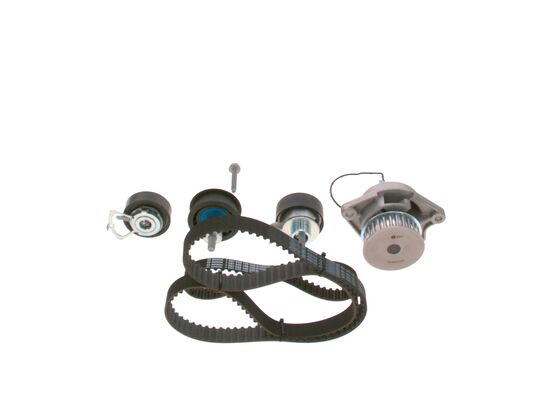 Bosch Distributieriem kit inclusief waterpomp 1 987 946 907