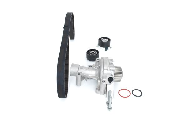 Bosch Distributieriem kit inclusief waterpomp 1 987 946 932