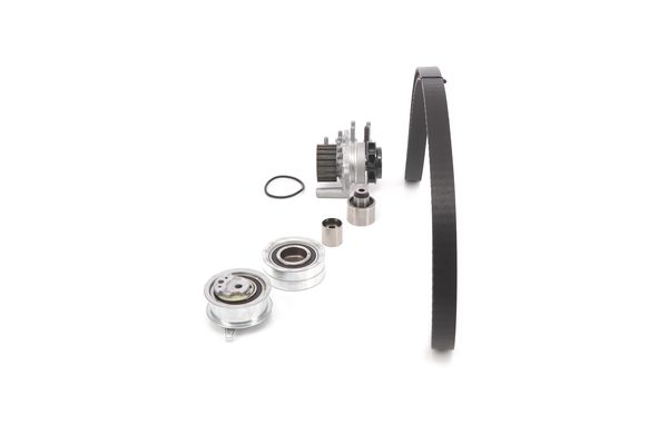 Bosch Distributieriem kit inclusief waterpomp 1 987 946 943