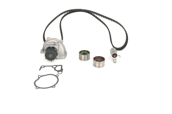 Bosch Distributieriem kit inclusief waterpomp 1 987 946 954