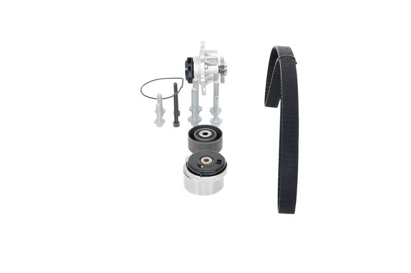 Bosch Distributieriem kit inclusief waterpomp 1 987 946 956