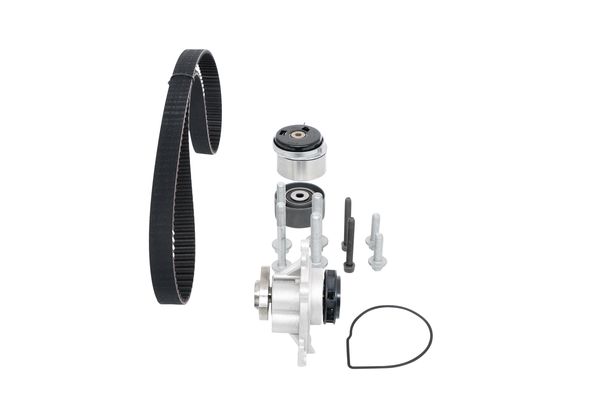 Bosch Distributieriem kit inclusief waterpomp 1 987 946 956