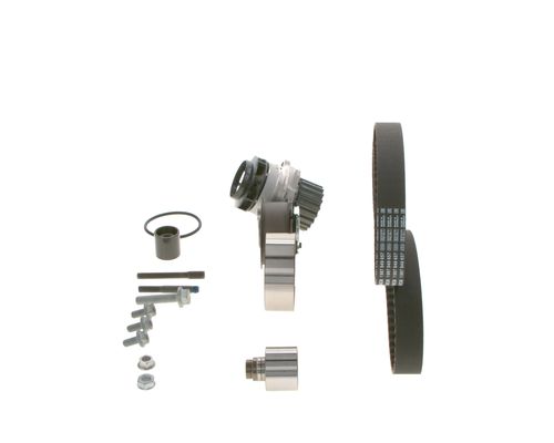 Bosch Distributieriem kit inclusief waterpomp 1 987 946 974