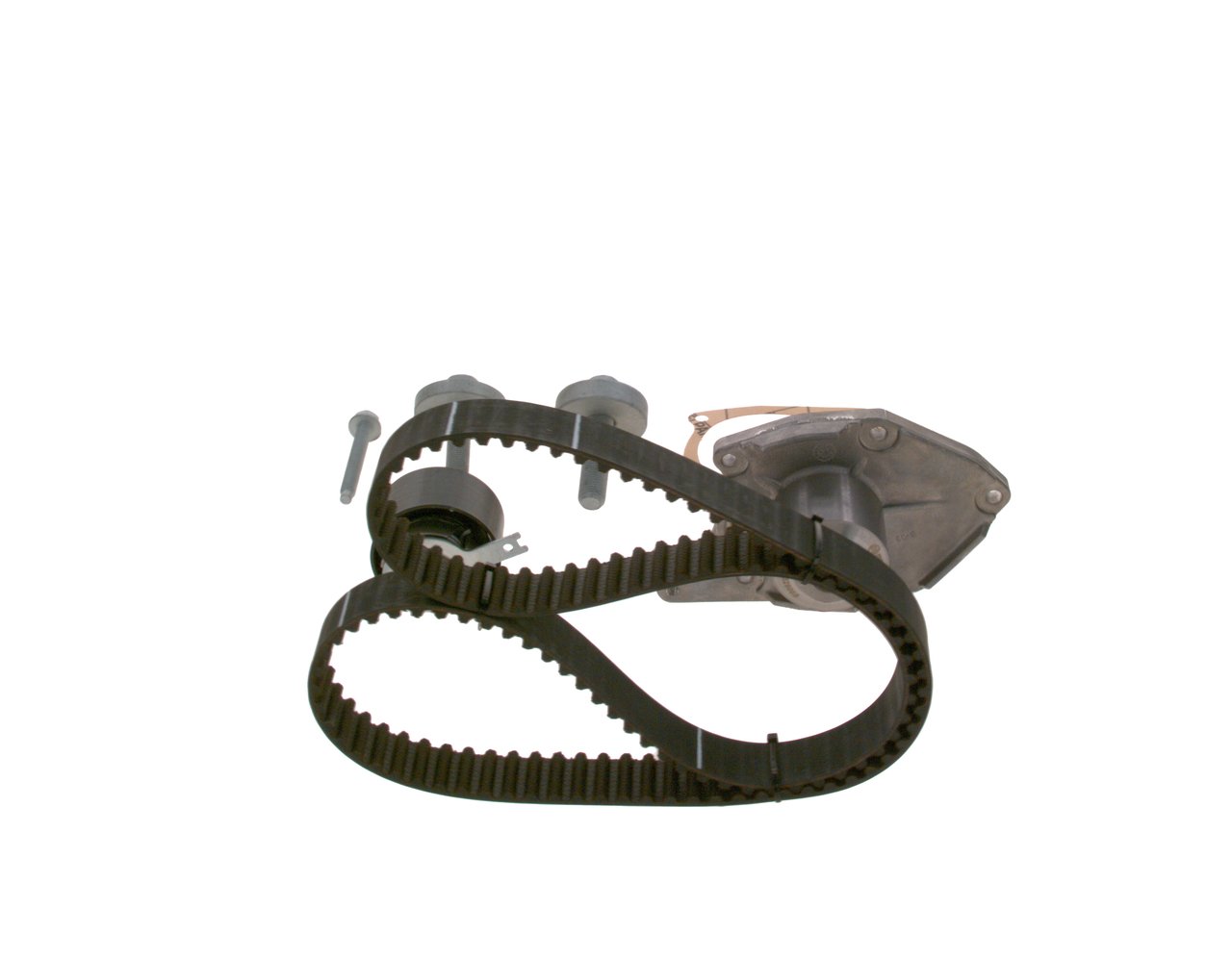 Bosch Distributieriem kit inclusief waterpomp 1 987 946 982