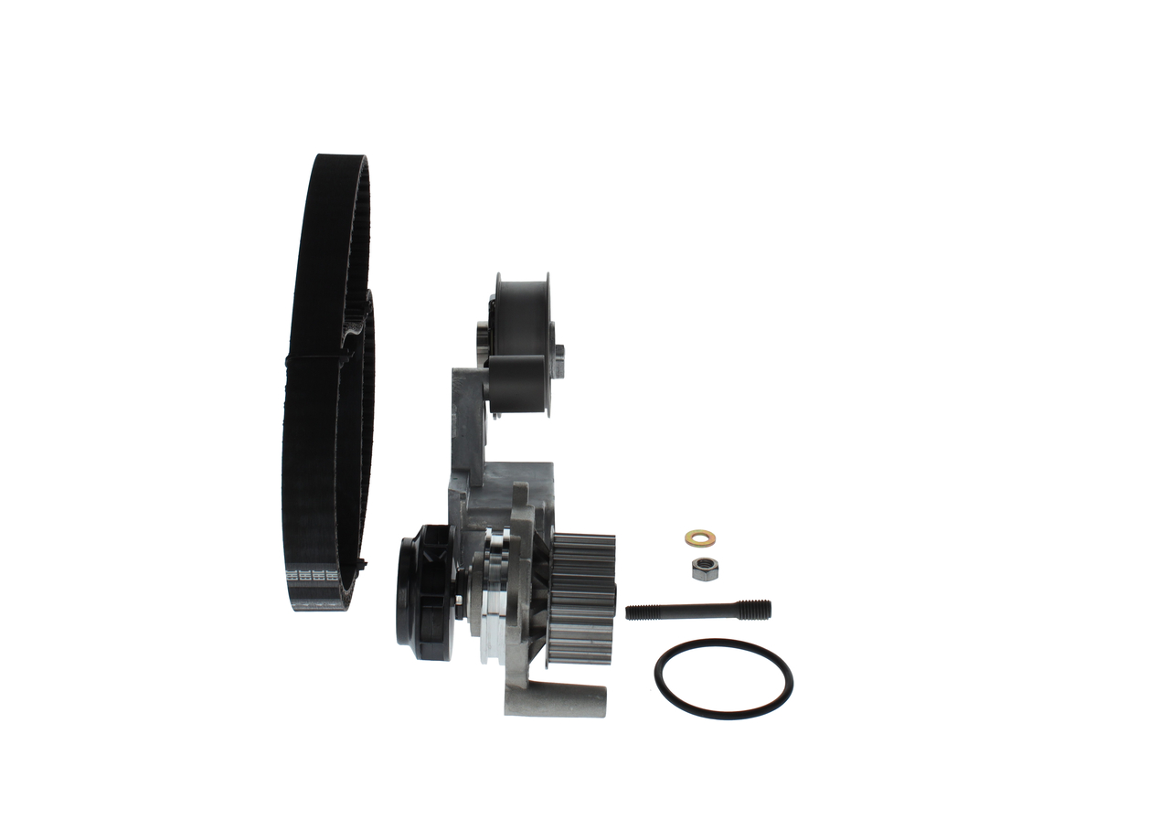 Bosch Distributieriem kit inclusief waterpomp 1 987 946 984
