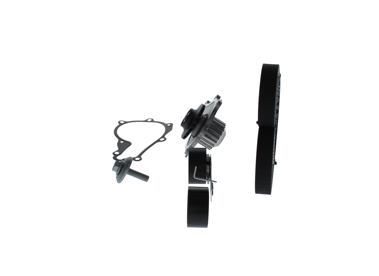 Bosch Distributieriem kit inclusief waterpomp 1 987 946 988